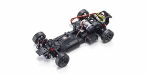 telechargement 6 Toyota GT86 Red 1:10 Drift Kyosho Fazer Readyset