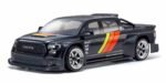 Kyosho Fazer D2 Toyota Tundra Drift noir 1/10 Readyset
