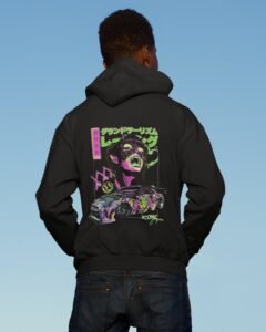 490019960 1177283060522066 2659426089998321231 n ICONIC Japan - Vêtements et goodies JDM