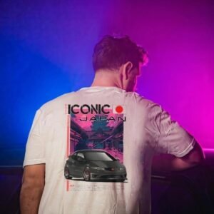 506008034 1057758169237889 4606552128512215823 n ICONIC Japan - Vêtements et goodies JDM