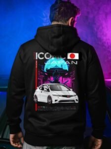 506410293 2858497057683861 5451375170035428866 n ICONIC Japan - Vêtements et goodies JDM