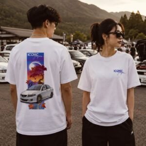 777382073 17980649949099042 5611492987028736741 n ICONIC Japan - Vêtements et goodies JDM