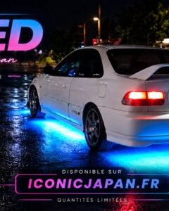 825269924 17987208402099042 6095097114860157981 n ICONIC Japan - Vêtements et goodies JDM
