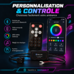 PRECOMMANDE KIT LED Underglow by Iconic Japan – Image 8