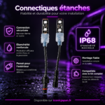 PRECOMMANDE KIT LED Underglow by Iconic Japan – Image 6