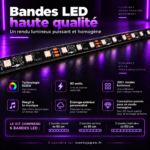 PRECOMMANDE KIT LED Underglow by Iconic Japan – Image 4
