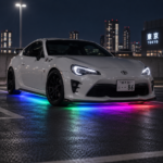 Pièces détachées pour KIT LED Underglow by Iconic Japan – Image 4