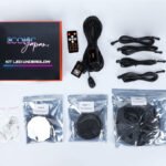 Pièces détachées pour KIT LED Underglow by Iconic Japan