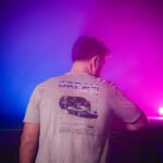 T-shirt NSX Spéciale Edition 2