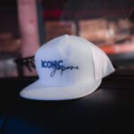 Casquette Snapback Iconic Japan