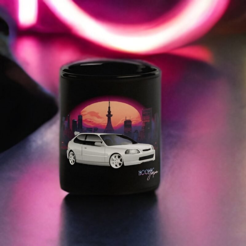 Picsart 25 01 16 13 24 21 174 Mug Civic EK9