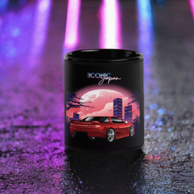 Mug 3000GT