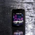 Mug R34 Sedan