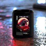 Mug R32 noir