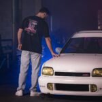 t-shirt supra mk4
