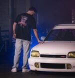 t-shirt supra mk4