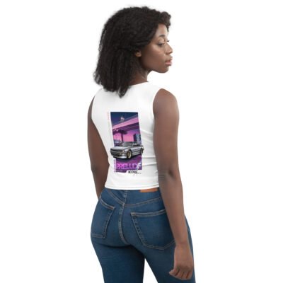 Crop-top Prelude 2G