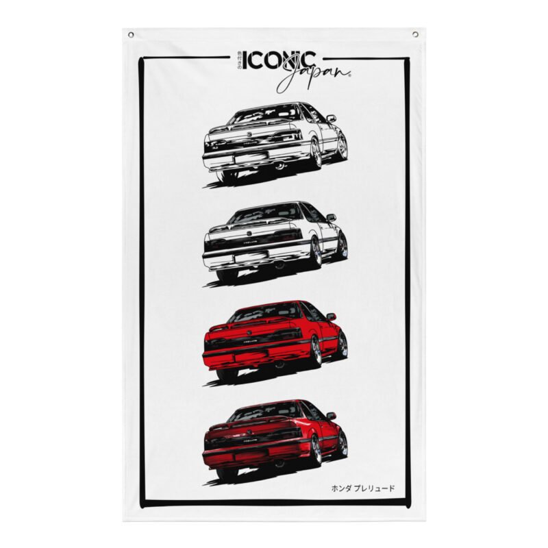 all over print flag white front 669fafa342ed6 Drapeau Prelude 3G Step