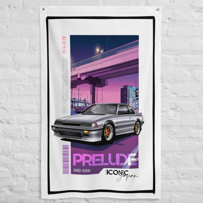 all over print flag white front 67852fd29e877 Drapeau Prelude 2G