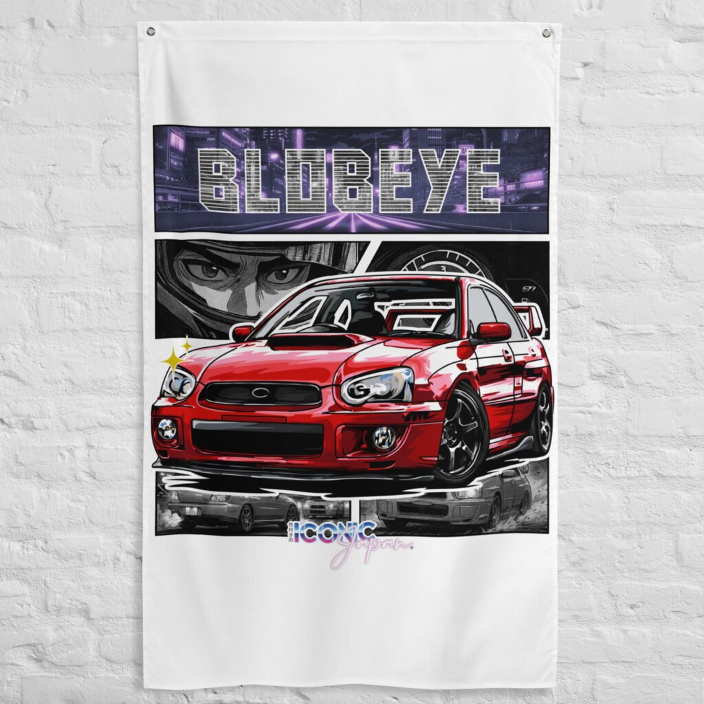 all over print flag white front 693c1c367a66b ICONIC Japan - Vêtements et goodies JDM