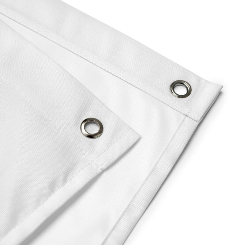 all over print flag white product details 6819b72b74d21 Drapeau S13 Gaelle Mayet