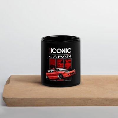 Mug Civic EG6