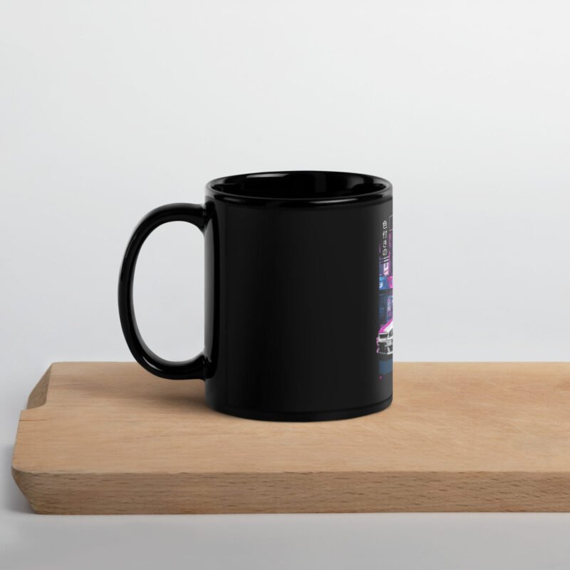 black glossy mug black 11 oz handle on left 6720fd9e7c5af Mug R34 Sedan