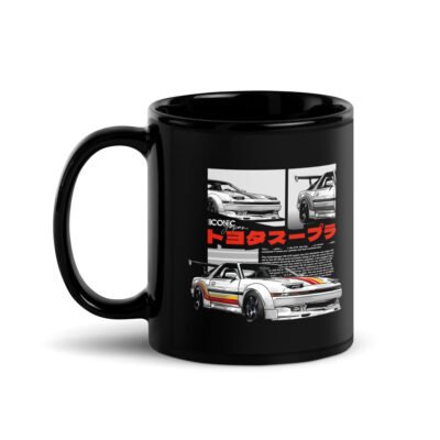 Mug Supra MK3