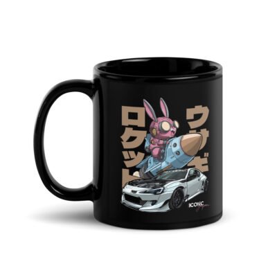 Mug GT86 kit