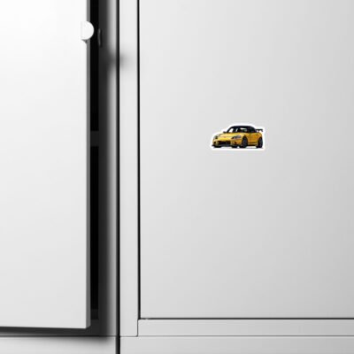 magnette S2000 jaune