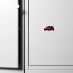 magnette S2000 rouge