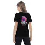 T-shirt enfant Civic EP3 grise