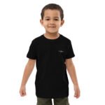 T-shirt enfant Civic EP3 grise – Image 3