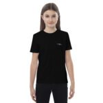 T-shirt enfant Civic EP3 grise – Image 4