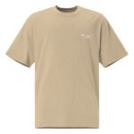 T-shirt oversize Civic EP3