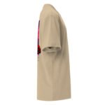 T-shirt oversize Civic EP3 – Image 4