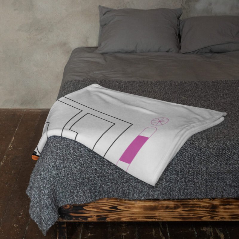 throw blanket 50x60 lifestyle 2 673a27ef24171 Plaid Fairlady 240Z