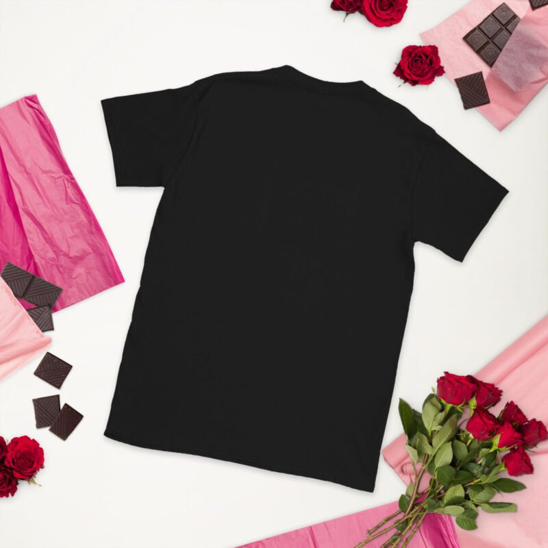 unisex basic softstyle t shirt black back 2 67e2bb456c7e6 T-shirt Iconic Japan