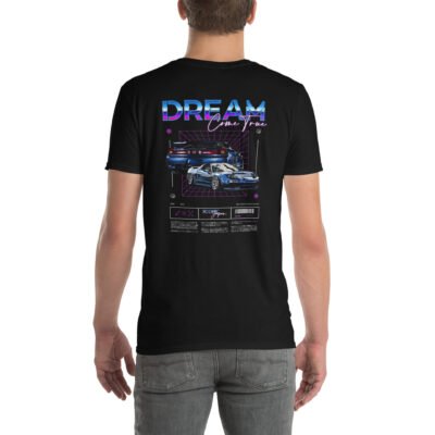 T-shirt NSX Spéciale Edition