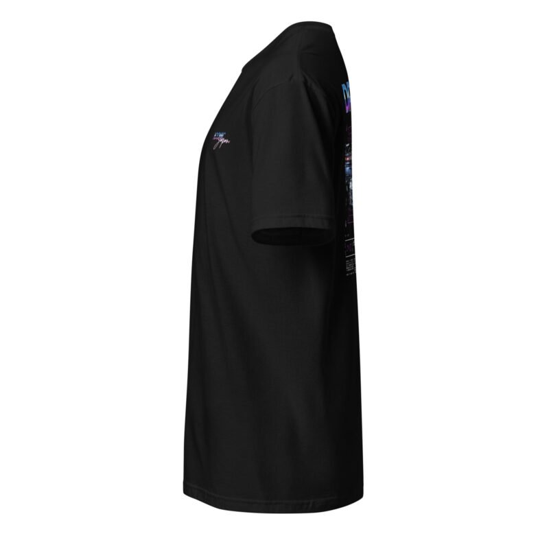 unisex basic softstyle t shirt black left 674b49f843d69 T-shirt NSX Spéciale Edition