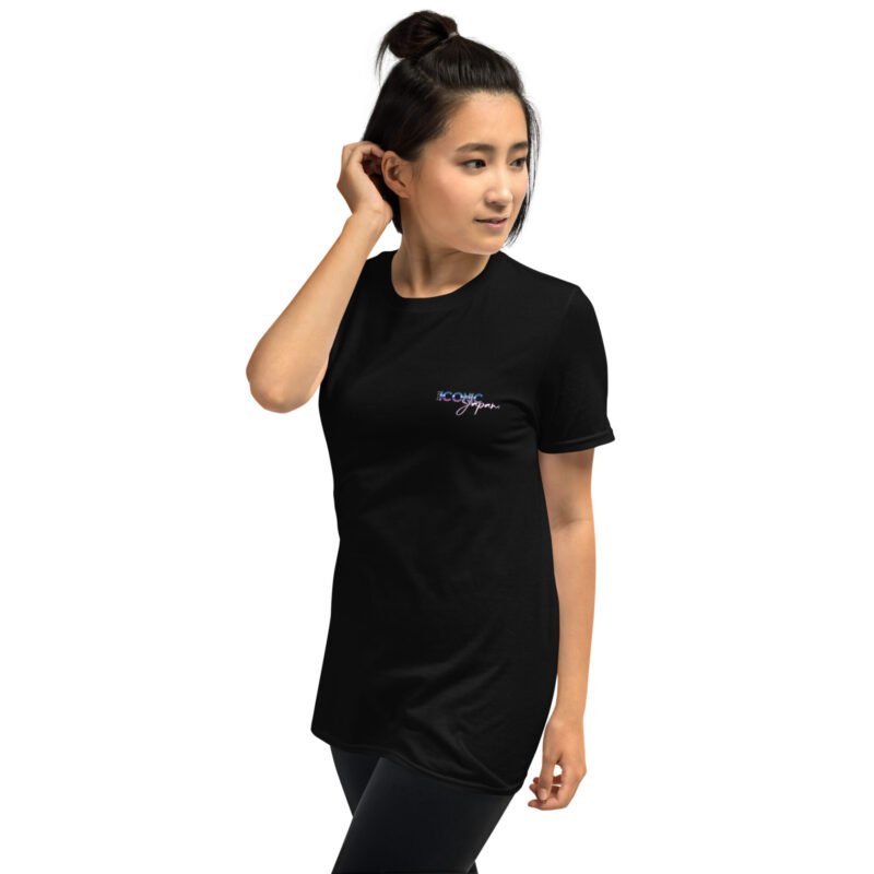 unisex basic softstyle t shirt black left front 67f93821d7ac2 T-shirt GTR R35 Succube version 2024