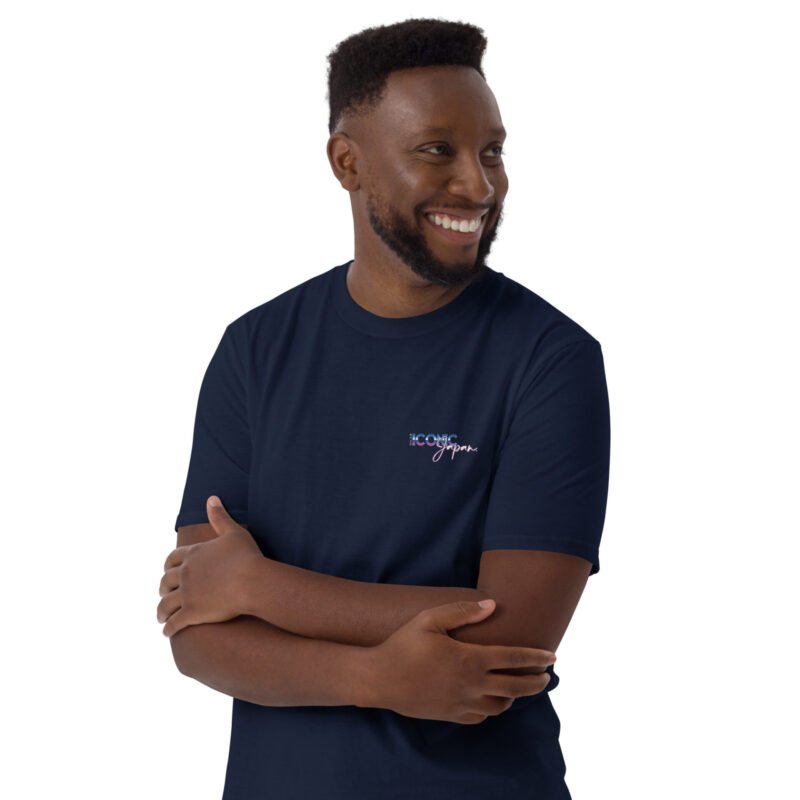unisex basic softstyle t shirt navy front 2 66a6834c70aad T-shirt NSX Spéciale Edition