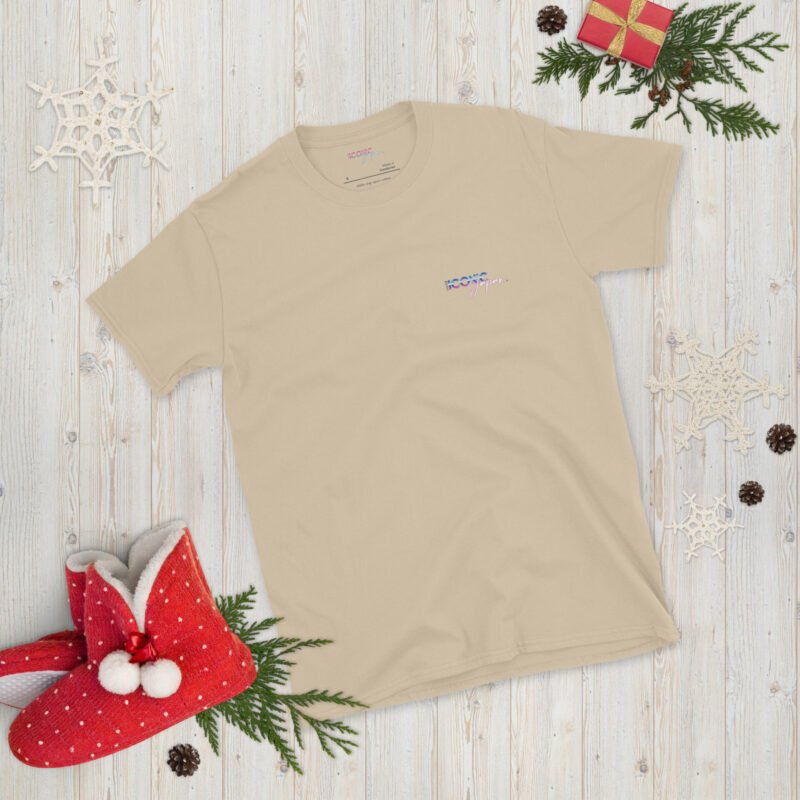 unisex basic softstyle t shirt sand front 67e6de393a9e7 T-shirt Civic ED 4eme gen