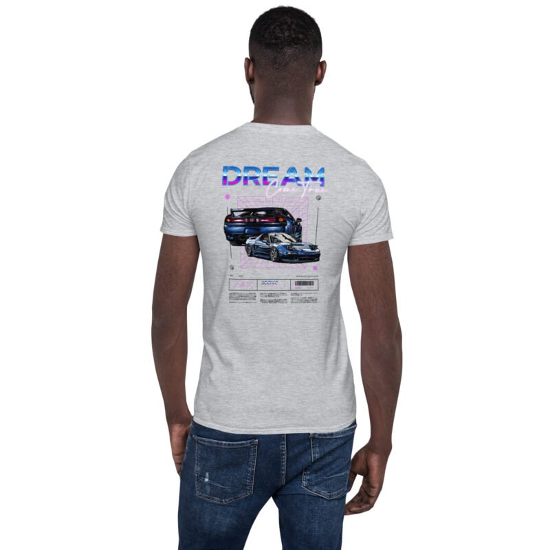 unisex basic softstyle t shirt sport grey back 66a684030d22e T-shirt NSX Spéciale Edition 2