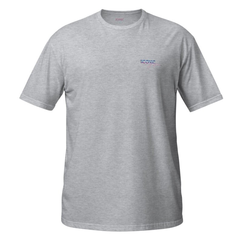 unisex basic softstyle t shirt sport grey front 66a6840313b7e T-shirt NSX Spéciale Edition 2