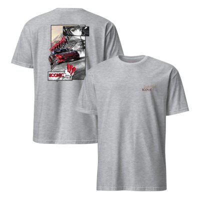 T-shirt S13 Gaelle Mayet