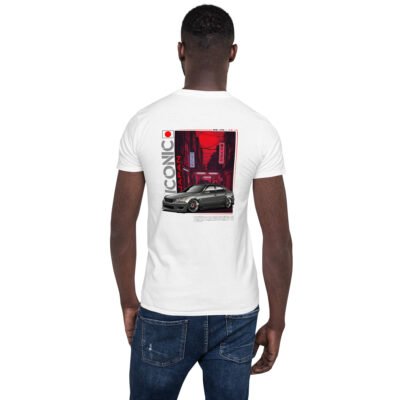 T-shirt IS200 grise