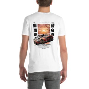 unisex basic softstyle t shirt white back 6866864997c29 Collection Mickael Lahais