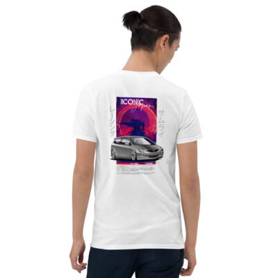 T-shirt Civic EP3