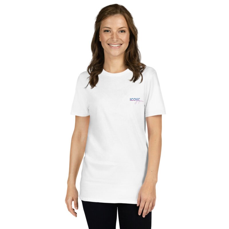 unisex basic softstyle t shirt white front 67f93876093a7 T-shirt blanc GTR R35 Succube version 2024